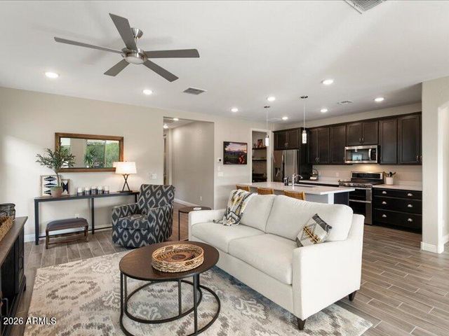 4948 N 206TH Lane, Buckeye, AZ 85396