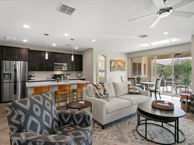 4948 N 206TH Lane, Buckeye, AZ 85396