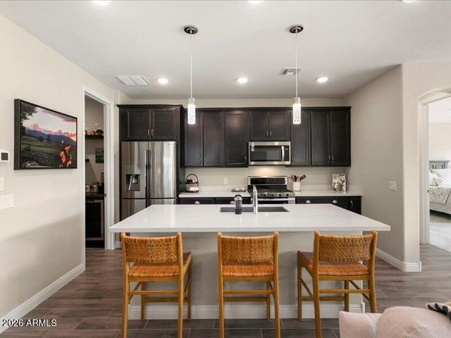 4948 N 206TH Lane, Buckeye, AZ 85396