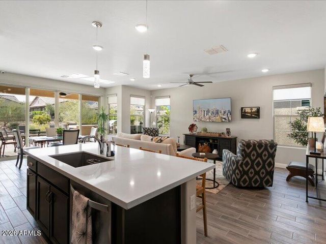 4948 N 206TH Lane, Buckeye, AZ 85396