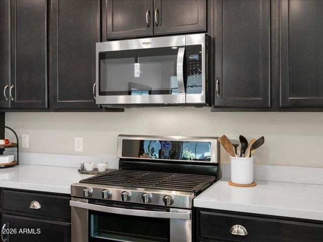 4948 N 206TH Lane, Buckeye, AZ 85396