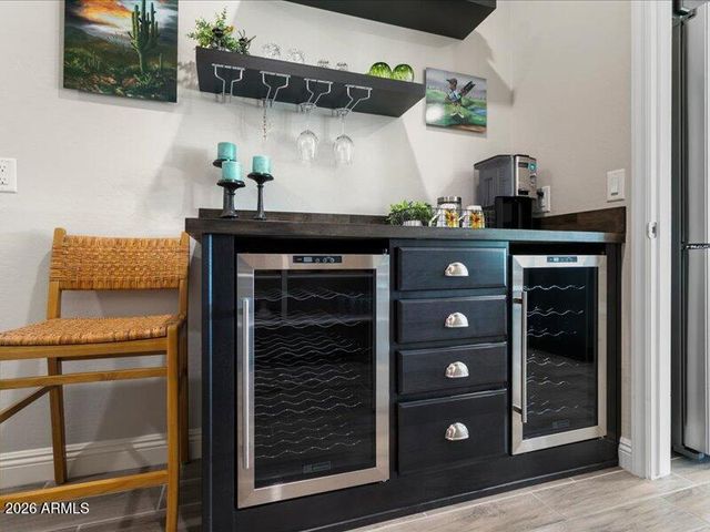 4948 N 206TH Lane, Buckeye, AZ 85396