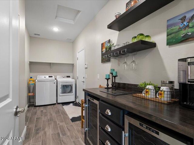 4948 N 206TH Lane, Buckeye, AZ 85396