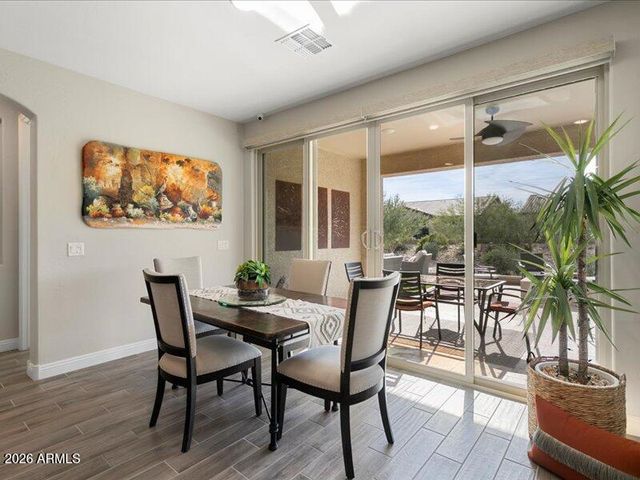 4948 N 206TH Lane, Buckeye, AZ 85396