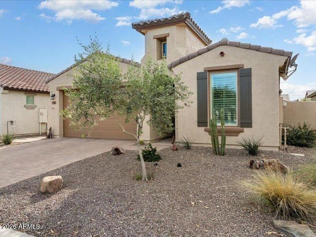 4948 N 206TH Lane, Buckeye, AZ 85396