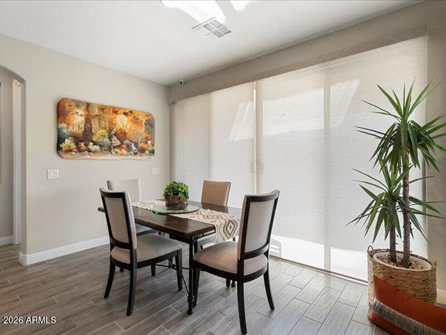 4948 N 206TH Lane, Buckeye, AZ 85396