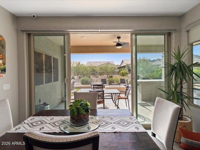 4948 N 206TH Lane, Buckeye, AZ 85396