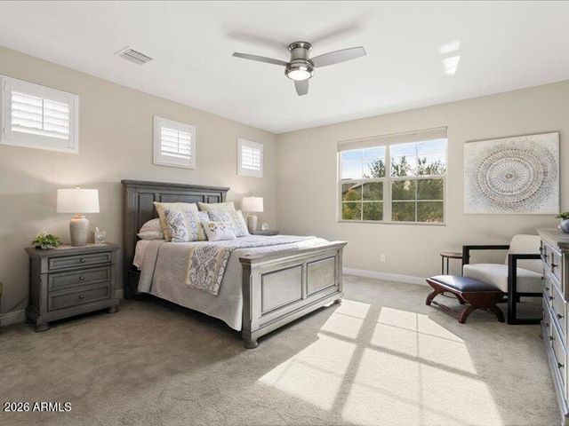 4948 N 206TH Lane, Buckeye, AZ 85396