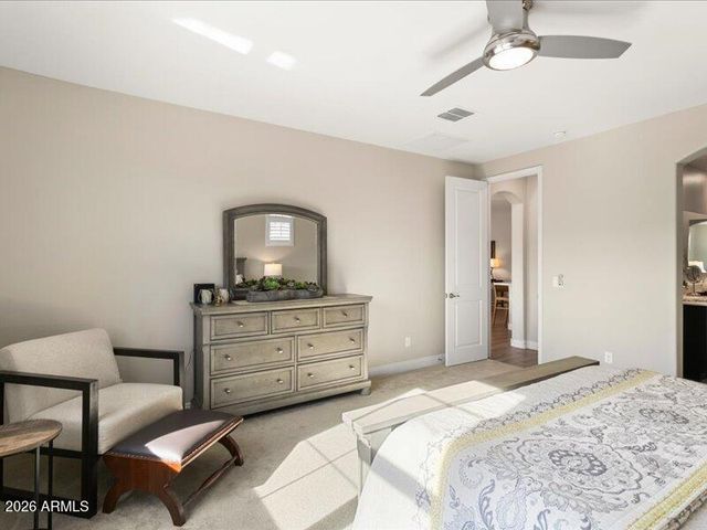 4948 N 206TH Lane, Buckeye, AZ 85396