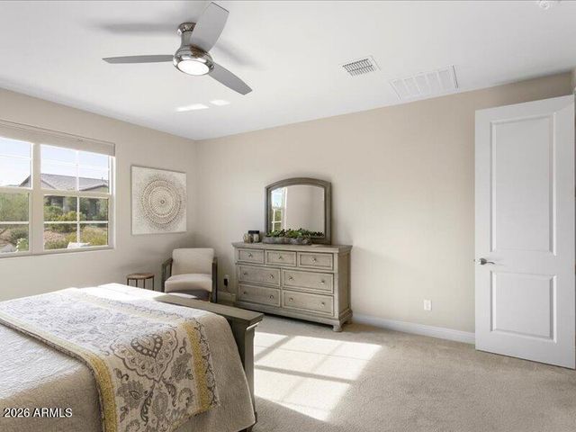 4948 N 206TH Lane, Buckeye, AZ 85396