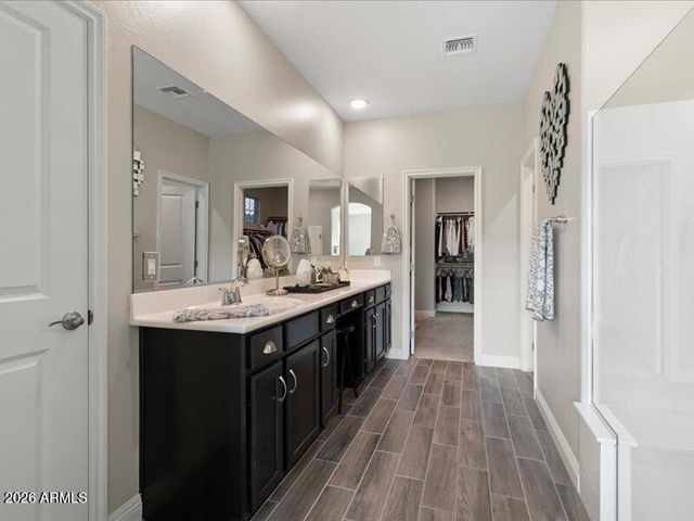 4948 N 206TH Lane, Buckeye, AZ 85396