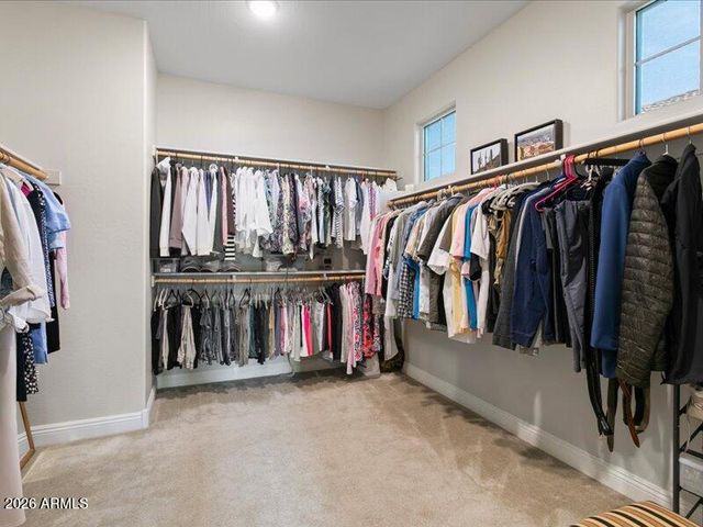 4948 N 206TH Lane, Buckeye, AZ 85396