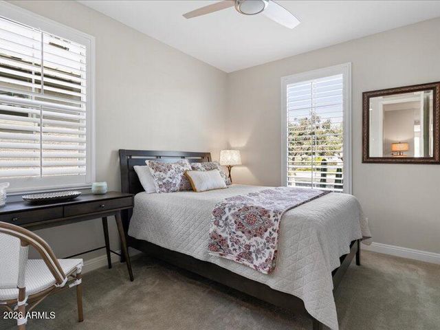 4948 N 206TH Lane, Buckeye, AZ 85396