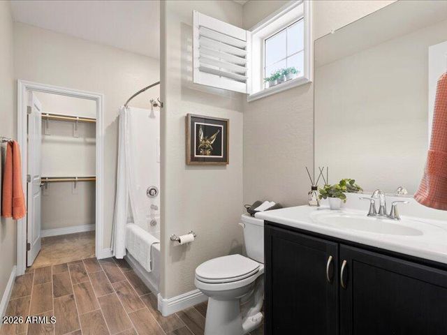 4948 N 206TH Lane, Buckeye, AZ 85396