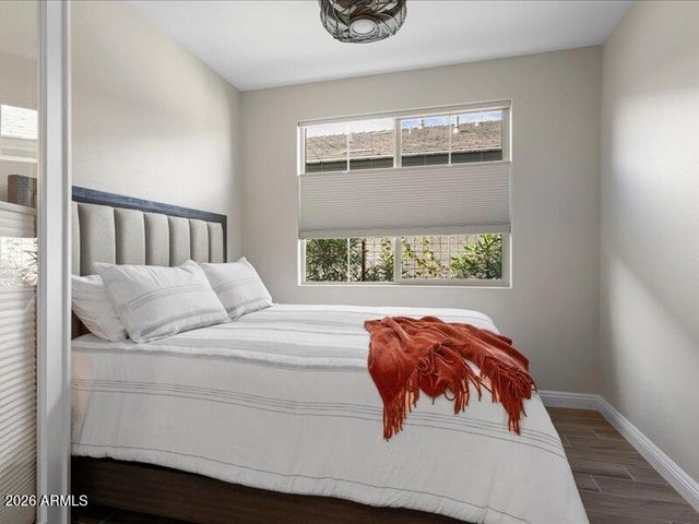 4948 N 206TH Lane, Buckeye, AZ 85396