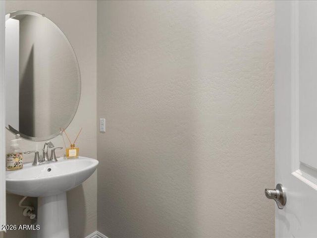 4948 N 206TH Lane, Buckeye, AZ 85396