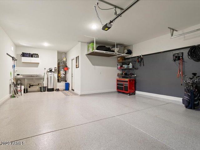 4948 N 206TH Lane, Buckeye, AZ 85396