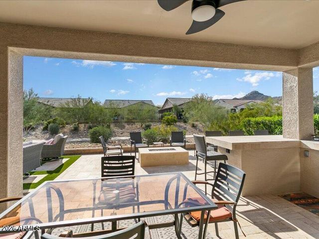 4948 N 206TH Lane, Buckeye, AZ 85396