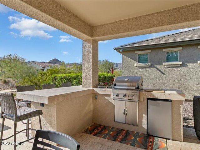 4948 N 206TH Lane, Buckeye, AZ 85396