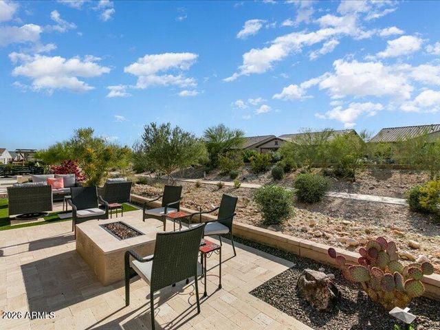 4948 N 206TH Lane, Buckeye, AZ 85396