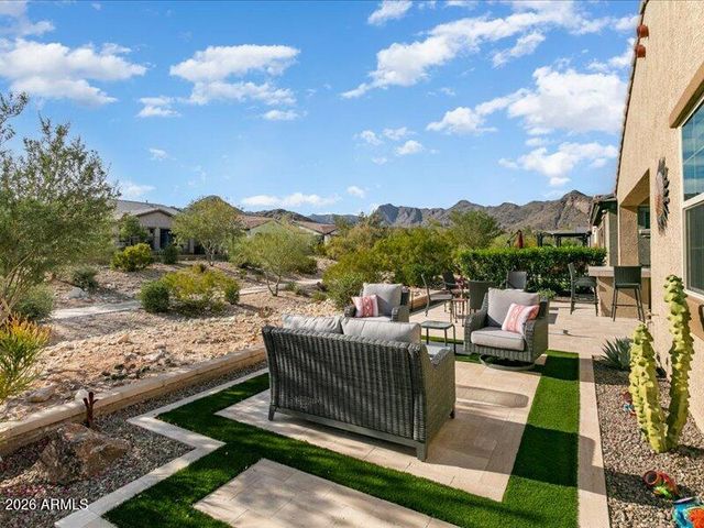 4948 N 206TH Lane, Buckeye, AZ 85396