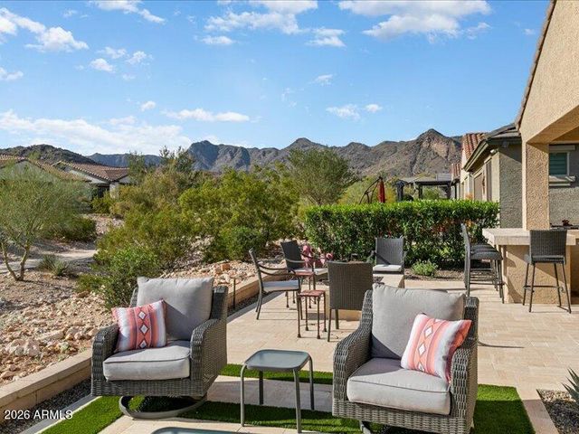 4948 N 206TH Lane, Buckeye, AZ 85396