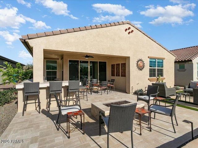 4948 N 206TH Lane, Buckeye, AZ 85396