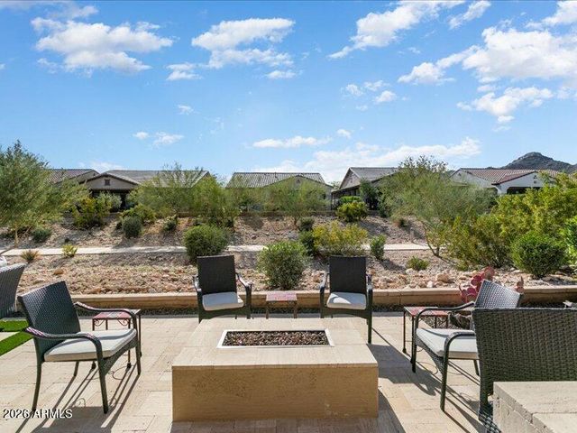 4948 N 206TH Lane, Buckeye, AZ 85396