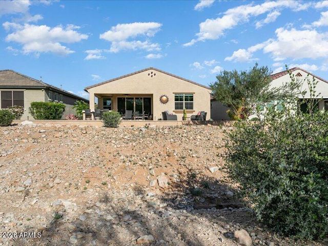4948 N 206TH Lane, Buckeye, AZ 85396