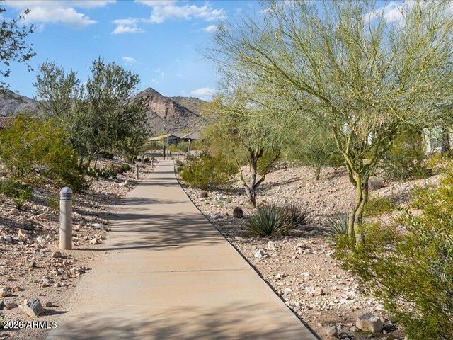 4948 N 206TH Lane, Buckeye, AZ 85396