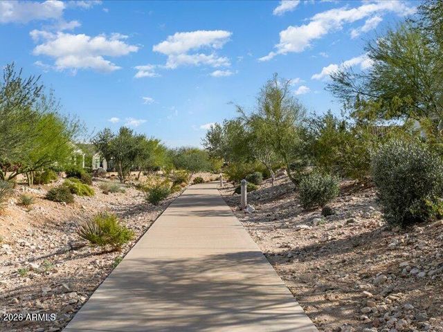 4948 N 206TH Lane, Buckeye, AZ 85396