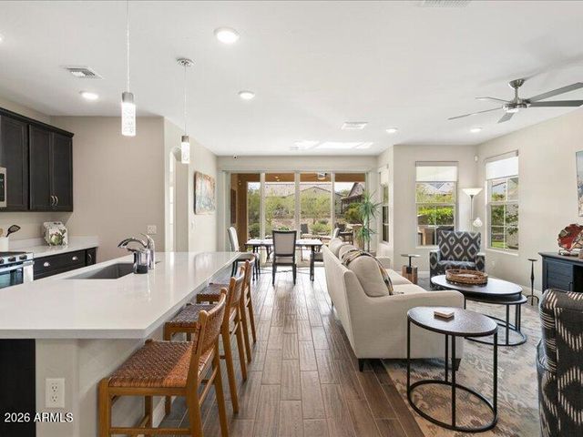 4948 N 206TH Lane, Buckeye, AZ 85396