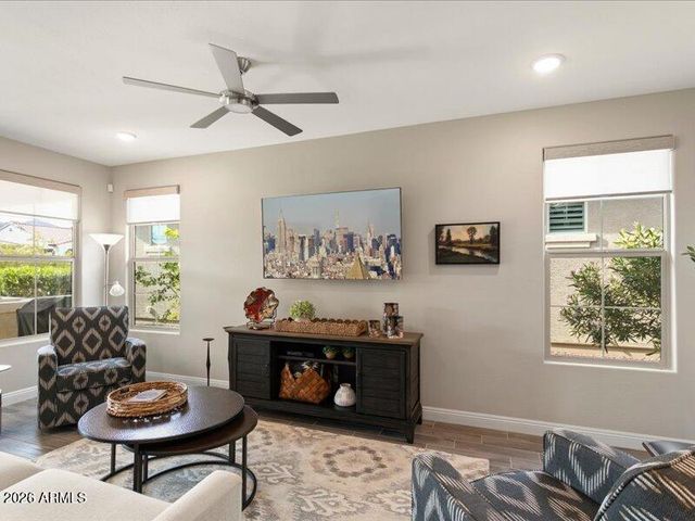 4948 N 206TH Lane, Buckeye, AZ 85396