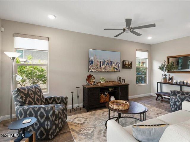 4948 N 206TH Lane, Buckeye, AZ 85396