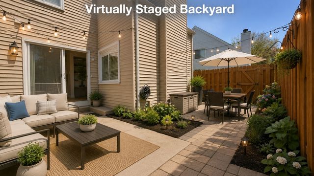 750 Crescent Way, Hanover Park, IL 60133