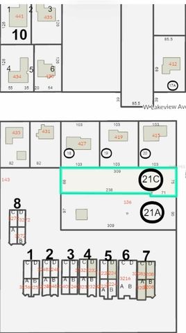136 NINTH STREET, Lake Mary, FL 32746