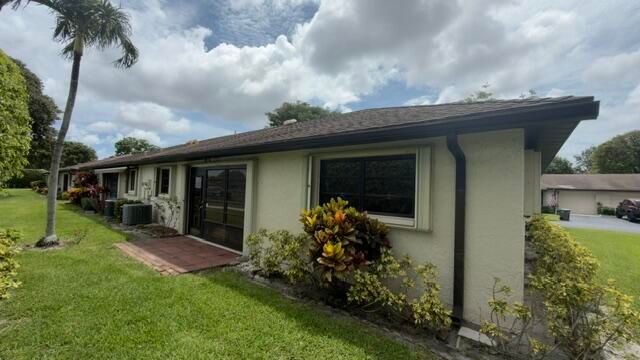 4763 Storkwood Terrace A, Boynton Beach, FL 33436