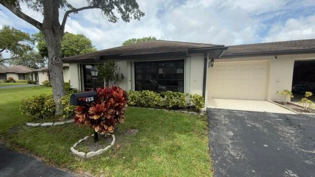 4763 Storkwood Terrace A, Boynton Beach, FL 33436