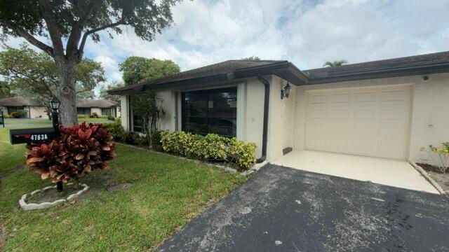 4763 Storkwood Terrace A, Boynton Beach, FL 33436