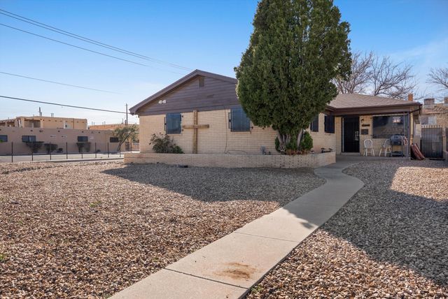 937 Cardenas Drive SE, Albuquerque, NM 87108