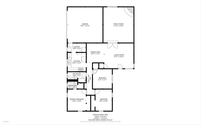 937 Cardenas Drive SE, Albuquerque, NM 87108