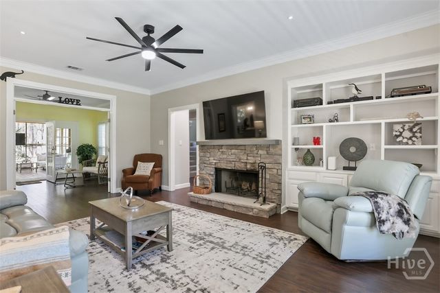 105 Willowpeg Road, Rincon, GA 31326