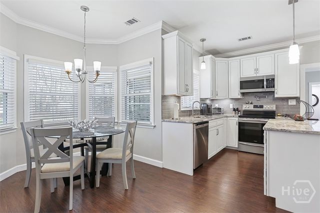 105 Willowpeg Road, Rincon, GA 31326