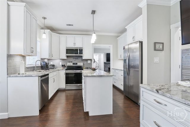 105 Willowpeg Road, Rincon, GA 31326