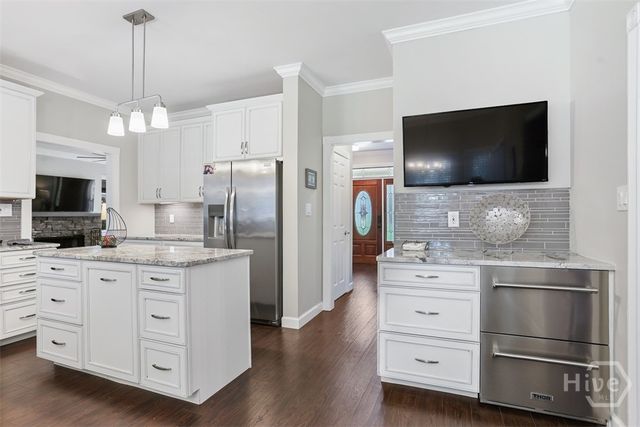 105 Willowpeg Road, Rincon, GA 31326