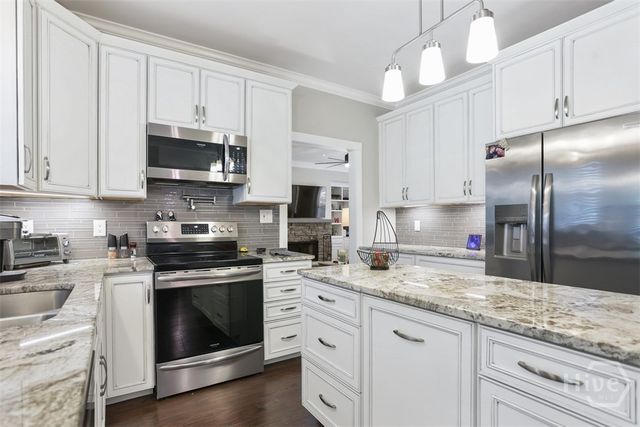 105 Willowpeg Road, Rincon, GA 31326