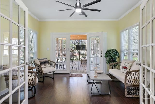 105 Willowpeg Road, Rincon, GA 31326