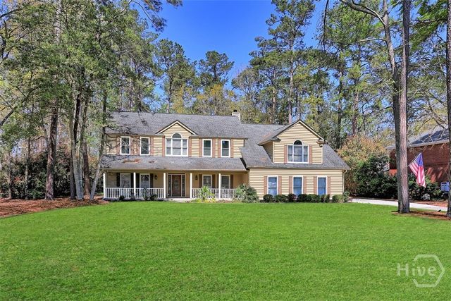 105 Willowpeg Road, Rincon, GA 31326