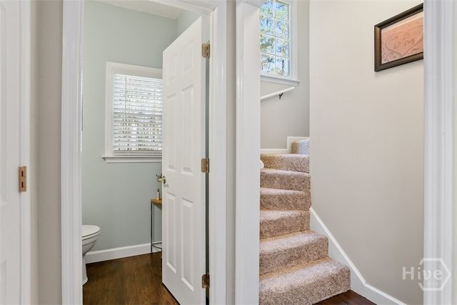 105 Willowpeg Road, Rincon, GA 31326