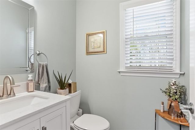 105 Willowpeg Road, Rincon, GA 31326